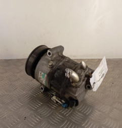 Compresseur clim OPEL INSIGNIA 1