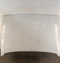Capot RENAULT EXPRESS Photo n°1