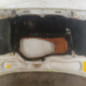 Capot RENAULT EXPRESS