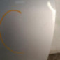 Porte avant droit PEUGEOT 206