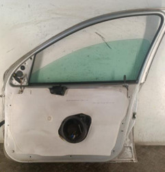 Porte avant droit PEUGEOT 206 Photo n°7