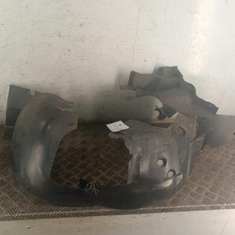 Pare boue avant droit PEUGEOT 206