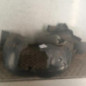Pare boue avant droit PEUGEOT 206