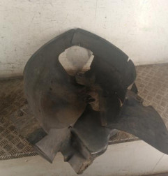 Pare boue avant droit PEUGEOT 206
