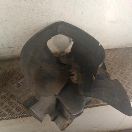 Pare boue avant droit PEUGEOT 206