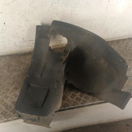 Pare boue avant gauche PEUGEOT 206