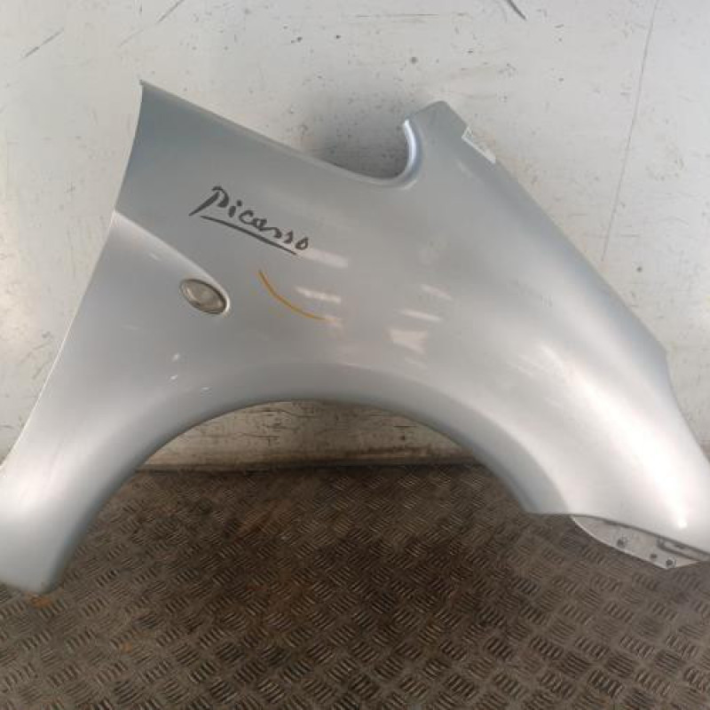 Aile avant droit CITROEN XSARA PICASSO Aile avant droit CITROEN XSARA PICASSO