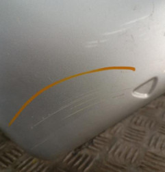 Aile avant gauche CITROEN XSARA PICASSO