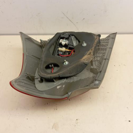 Feu arriere principal gauche (feux) TOYOTA YARIS 2