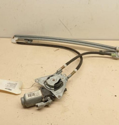 Leve vitre electrique avant gauche PEUGEOT EXPERT 1 Photo n°1