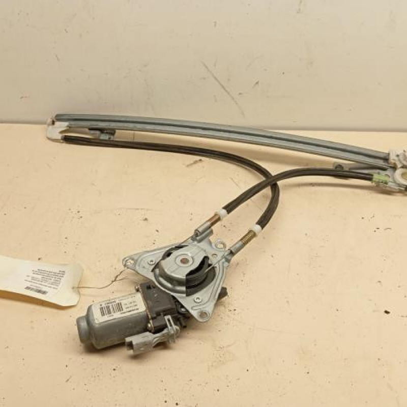 Leve vitre electrique avant gauche PEUGEOT EXPERT 1