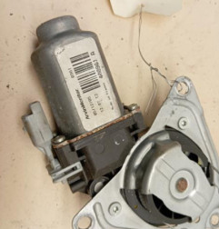 Leve vitre electrique avant gauche PEUGEOT EXPERT 1
