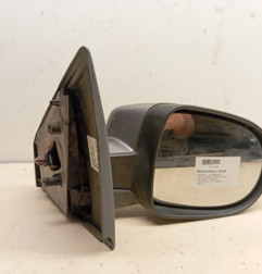 Retroviseur droit RENAULT CLIO 3 Photo n°1