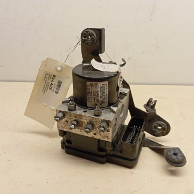 Bloc ABS (freins anti-blocage) RENAULT MEGANE 3 Bloc ABS (freins anti-blocage) RENAULT MEGANE 3