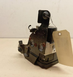 Bloc ABS (freins anti-blocage) RENAULT MEGANE 3 Photo n°4