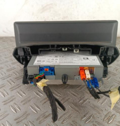 Afficheur PEUGEOT 2008 2 Photo n°3