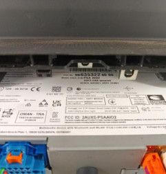 Afficheur PEUGEOT 2008 2 Photo n°4