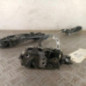 Serrure avant droit PEUGEOT 2008 2