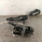 Serrure avant droit PEUGEOT 2008 2