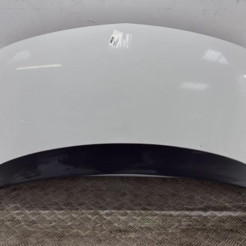 Capot OPEL MERIVA B
