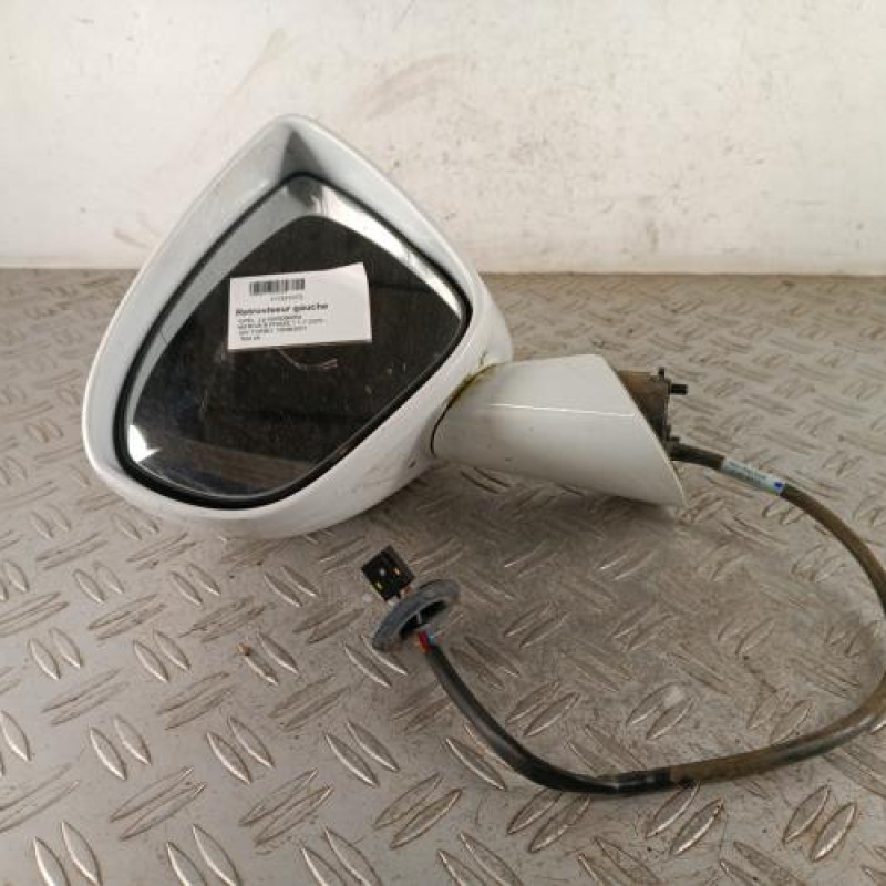 Retroviseur gauche OPEL MERIVA B