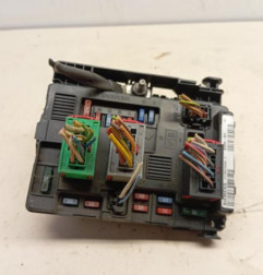 Boitier servitude moteur (BSM) CITROEN XSARA PICASSO Photo n°1