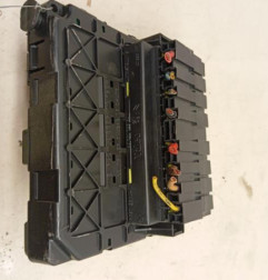 Boitier servitude moteur (BSM) CITROEN XSARA PICASSO Photo n°3
