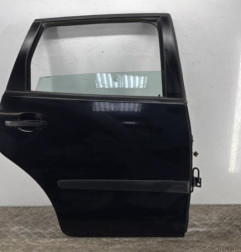 Porte arriere droit VOLKSWAGEN POLO 4 Photo n°1