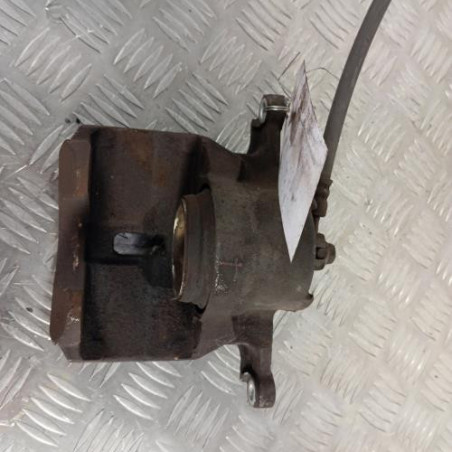 Etrier avant gauche (freinage) NISSAN QASHQAI 1