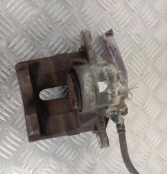 Etrier avant droit (freinage) PEUGEOT 208 2