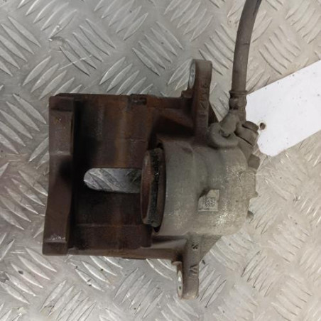 Etrier avant gauche (freinage) PEUGEOT 208 2