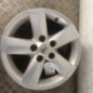 Jante NISSAN QASHQAI 1