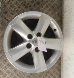 Jante NISSAN QASHQAI 1 Photo n°1