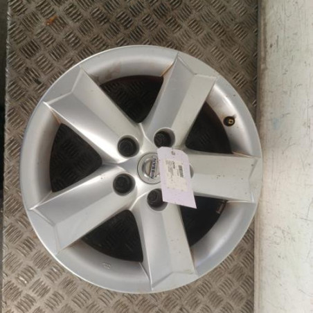 Jante NISSAN QASHQAI 1 Photo n°1
