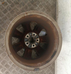 Jante AUDI A1 1 Photo n°3