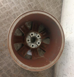 Jante AUDI A1 1 Photo n°3