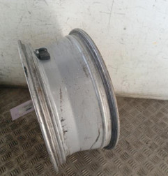 Plage arriere RENAULT MEGANE 3