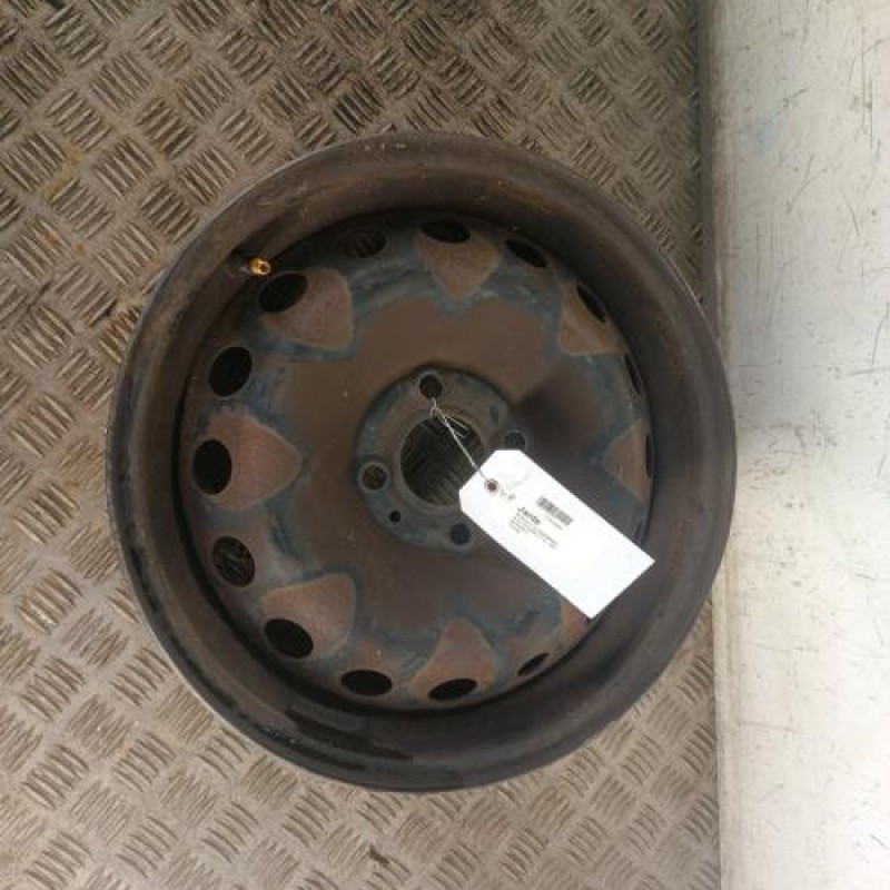 Jante RENAULT CLIO 3