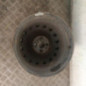 Jante RENAULT CLIO 3