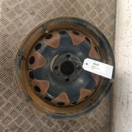 Jante RENAULT CLIO 3 Photo n°1