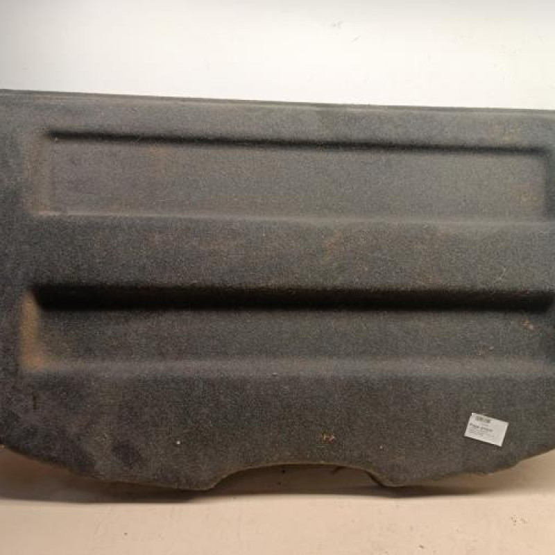 Plage arriere NISSAN QASHQAI 1 Plage arriere NISSAN QASHQAI 1
