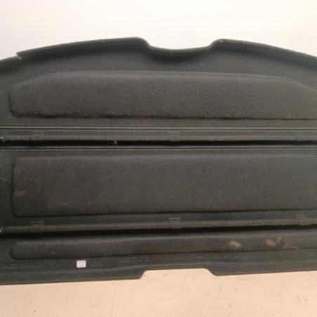 Plage arriere PEUGEOT 2008 1