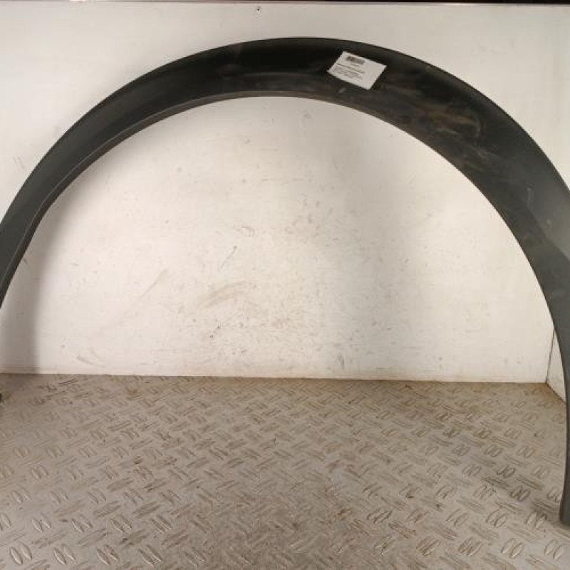 Extension d'aile arriere gauche PEUGEOT 2008 2