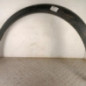 Extension d'aile arriere gauche PEUGEOT 2008 2