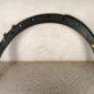 Extension d'aile arriere gauche PEUGEOT 2008 2
