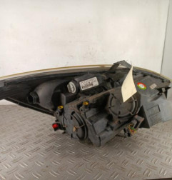Optique avant principal gauche (feux)(phare) OPEL MERIVA B