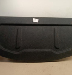 Plage arriere HYUNDAI I 30 2 Photo n°1