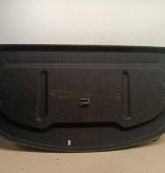 Plage arriere HYUNDAI I 30 2