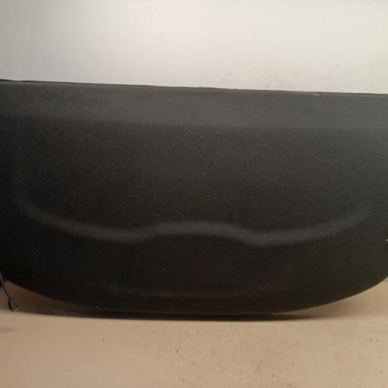 Plage arriere PEUGEOT 2008 2 Plage arriere PEUGEOT 2008 2