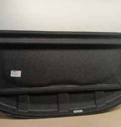 Plage arriere PEUGEOT 2008 2